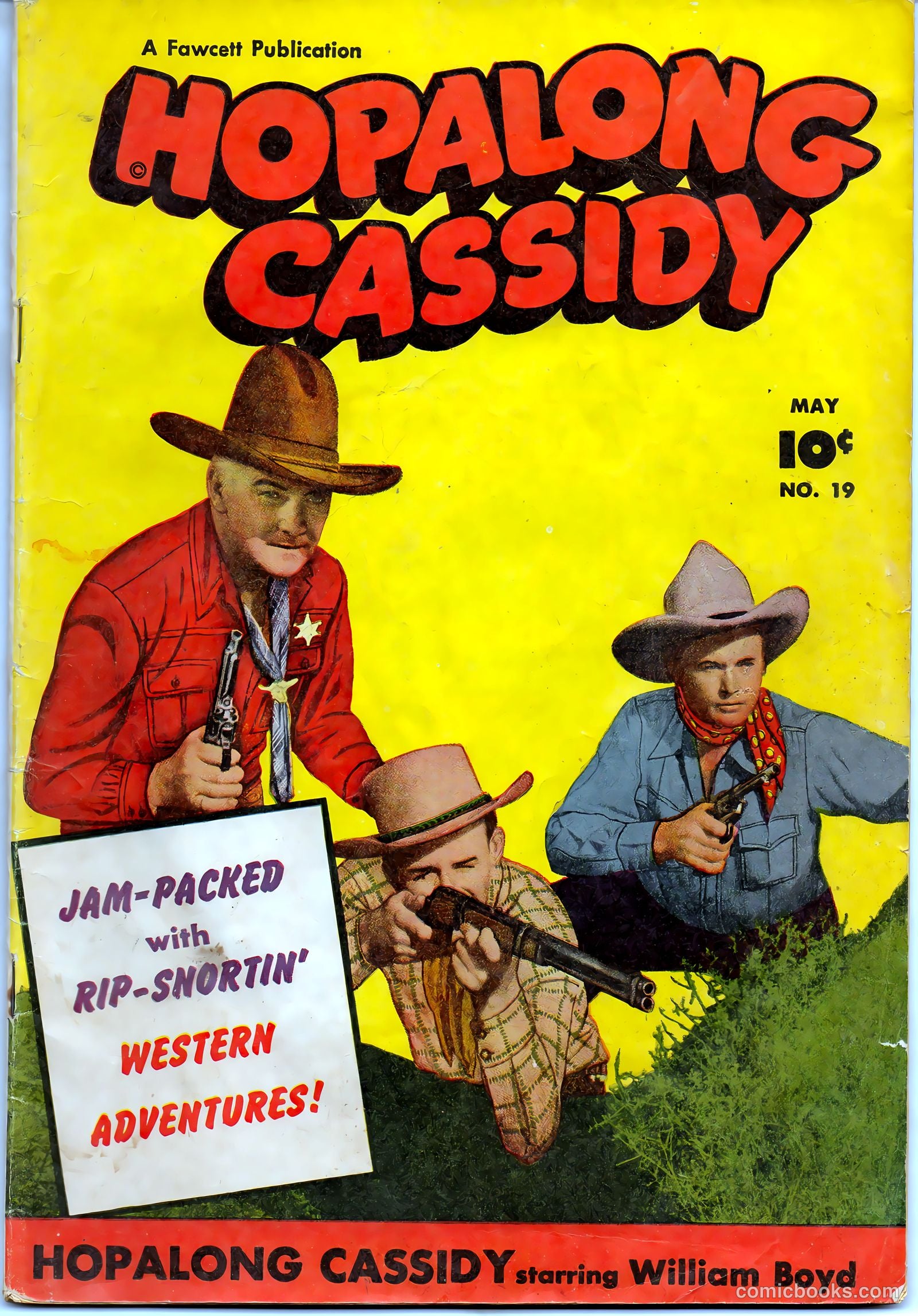 #19