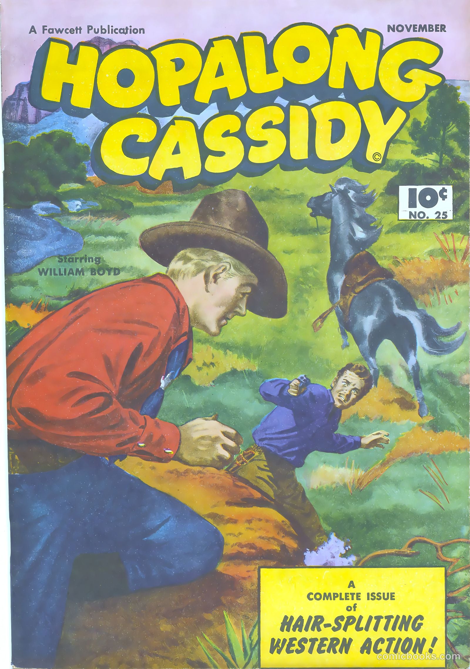 #25