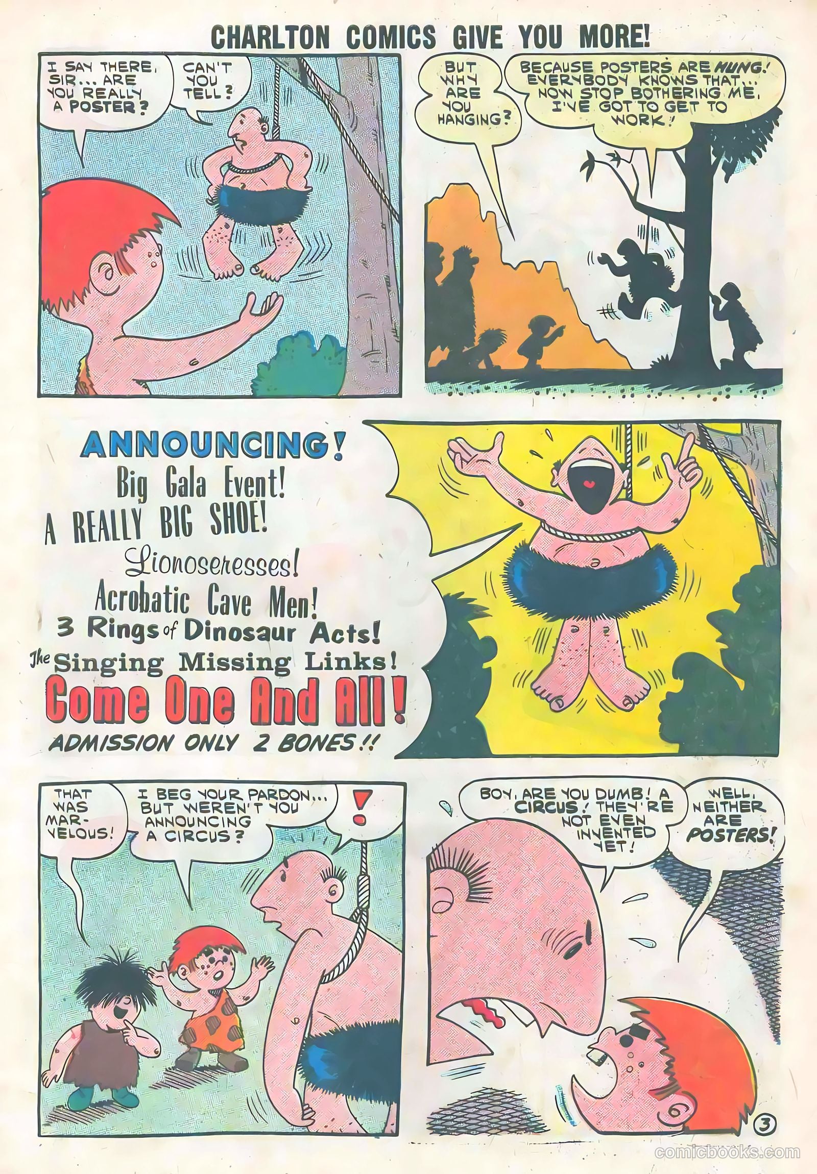 Hunk #1 (1961) — page 5