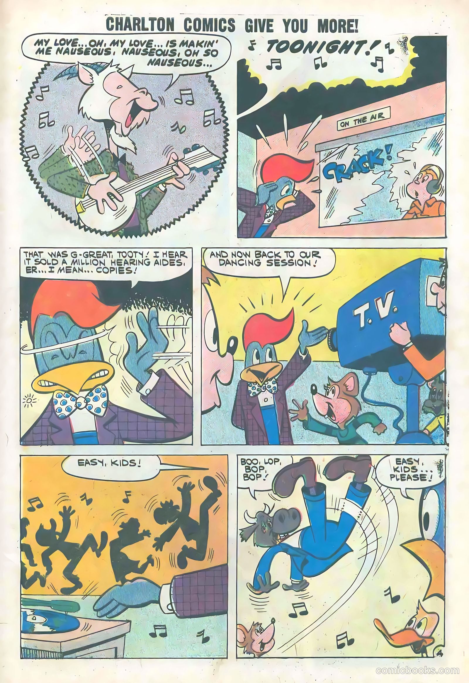 Hunk #1 (1961) — page 29