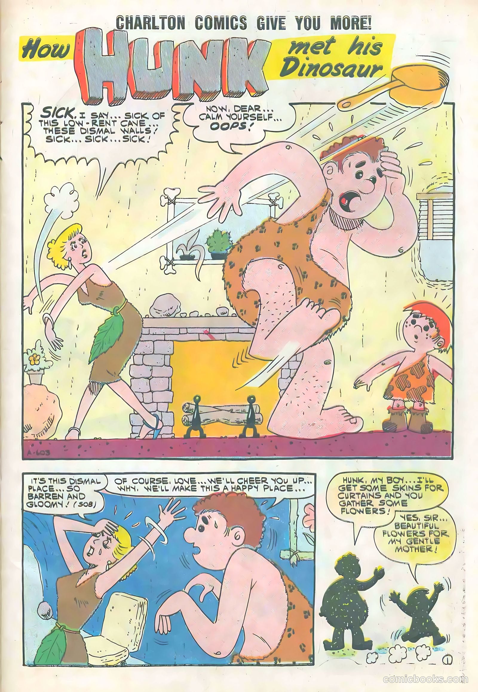 Hunk #1 (1961) — page 31