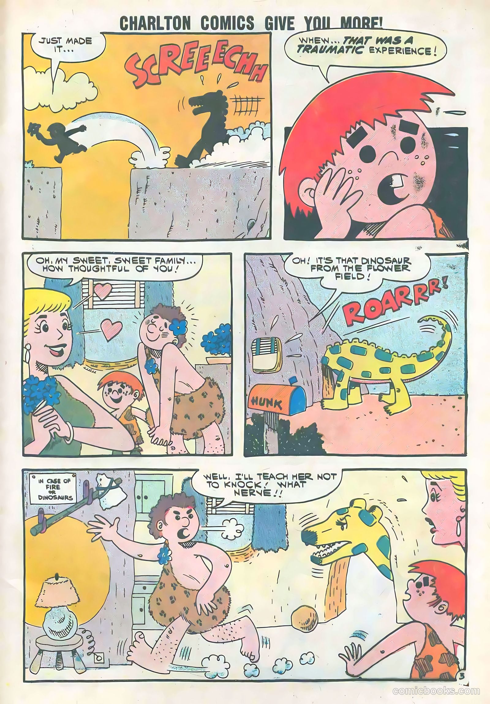 Hunk #1 (1961) — page 33