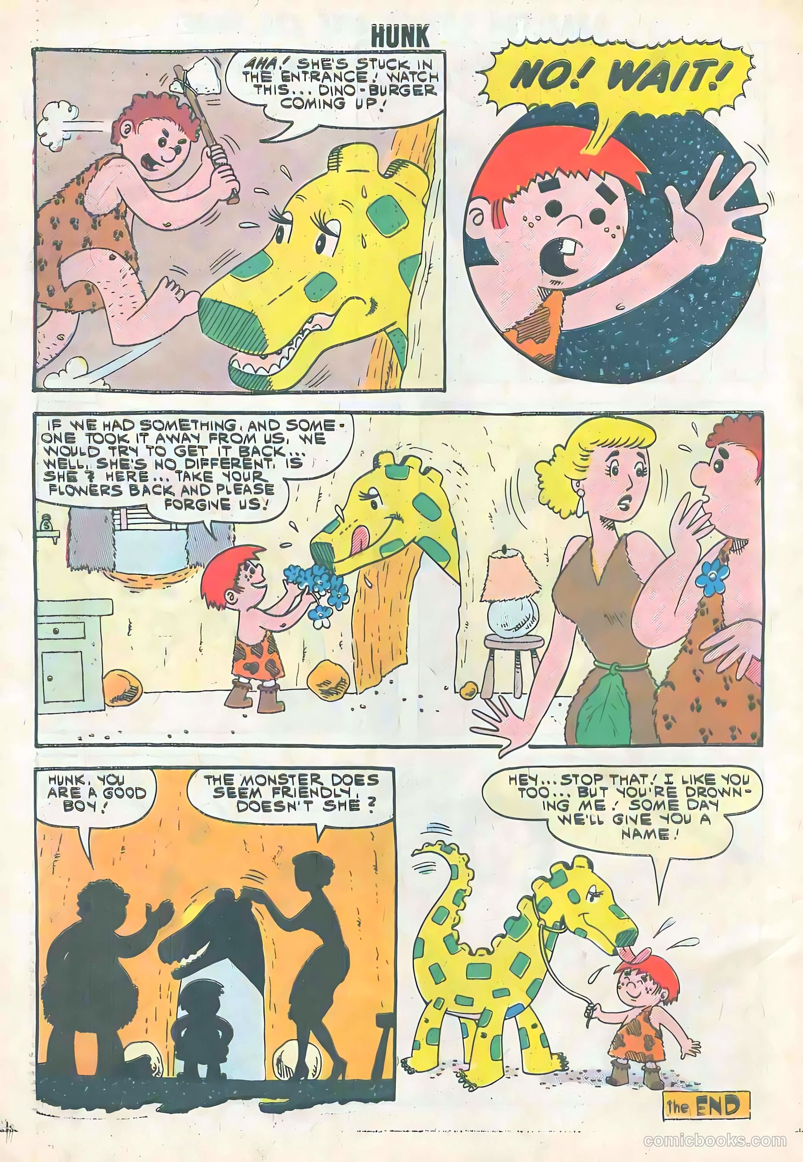 Hunk #1 (1961) — page 34