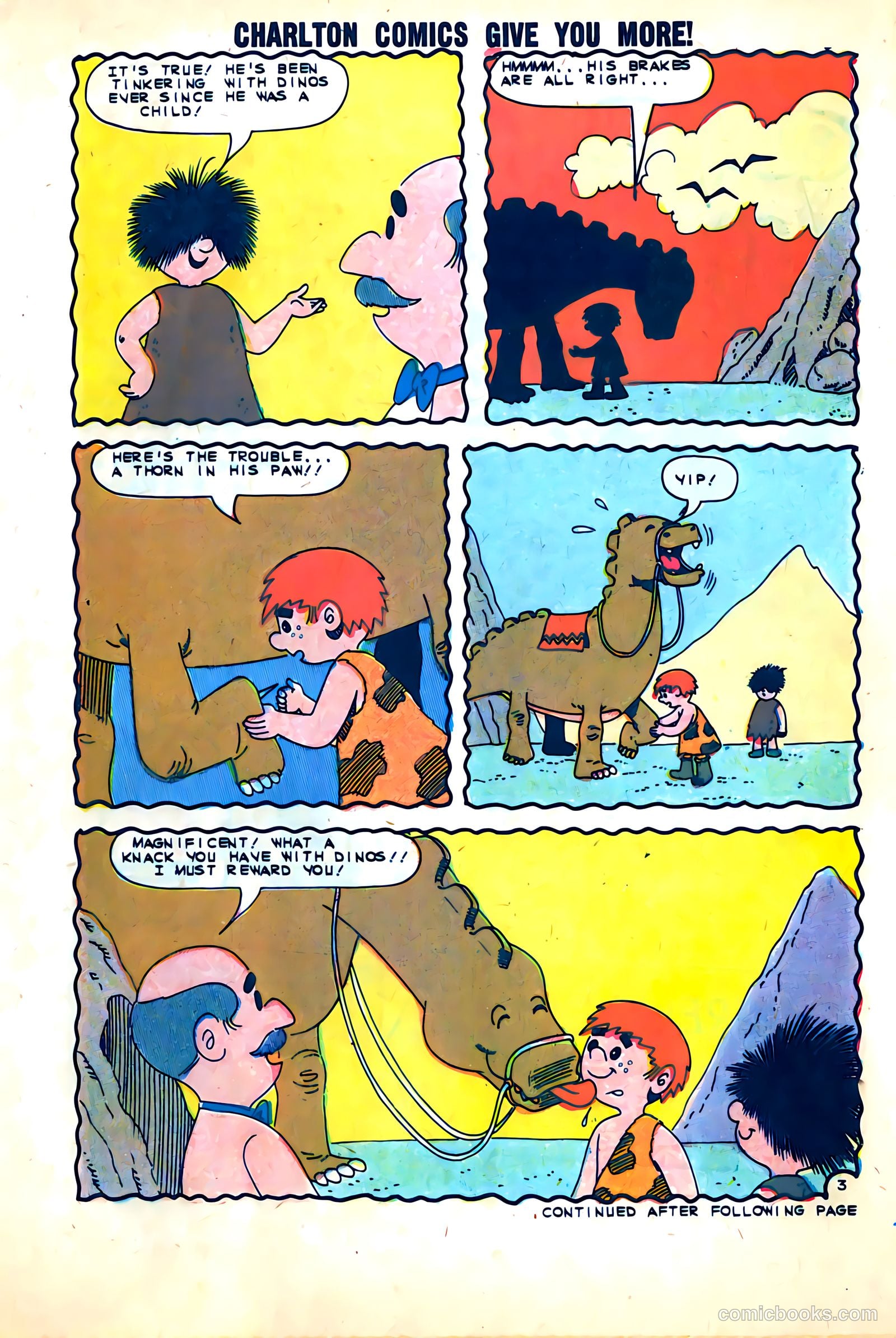 Hunk #10 (1963) — page 5