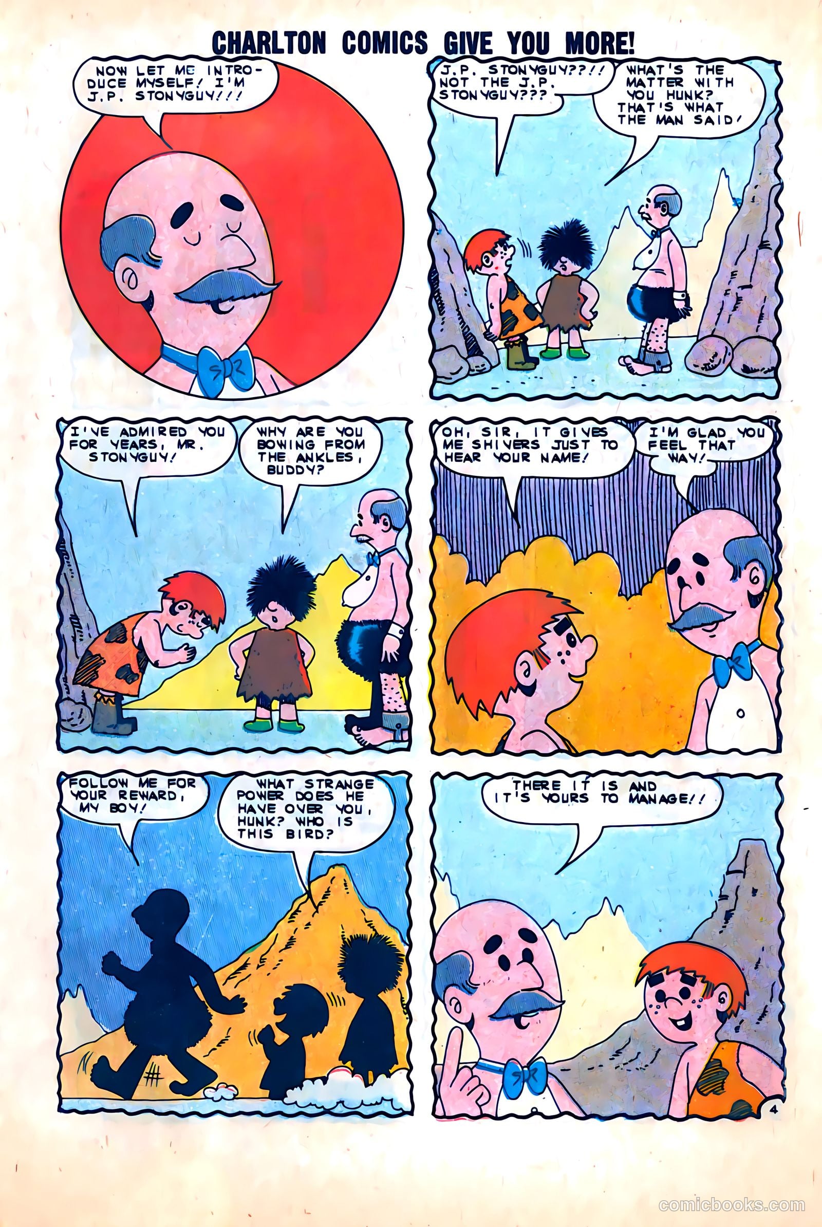 Hunk #10 (1963) — page 7