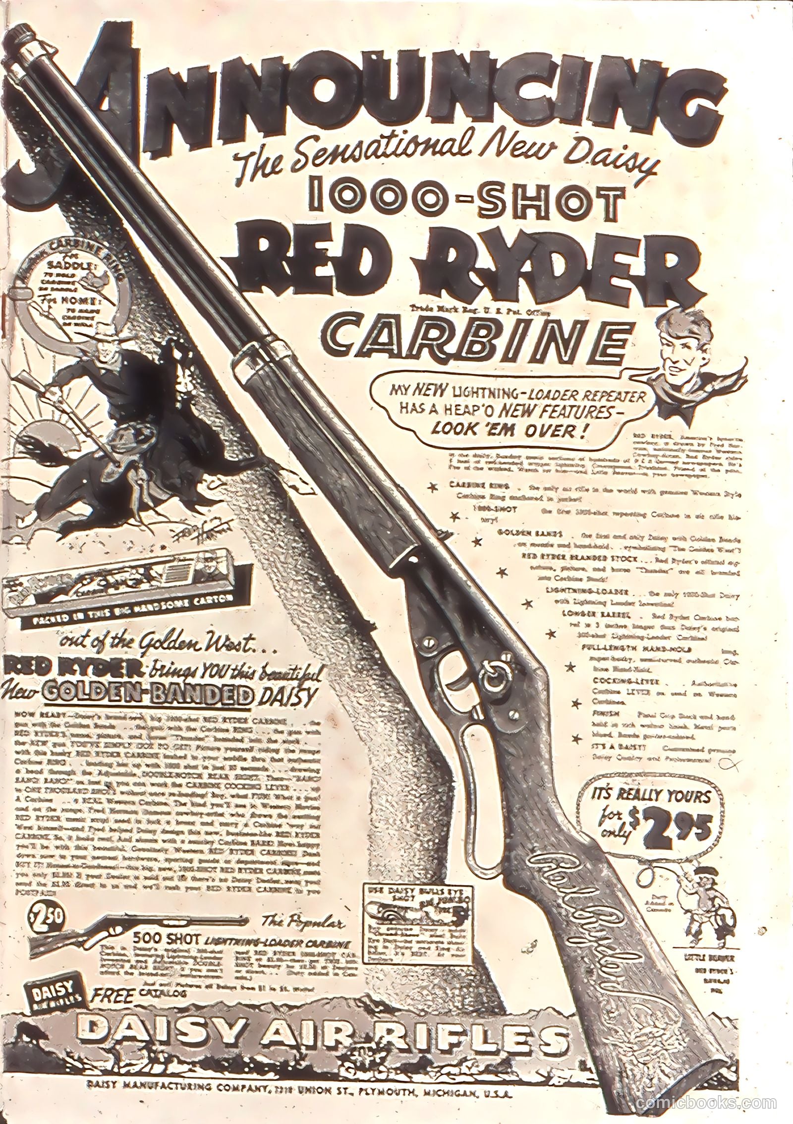 Amazing Man Comics #16 (1940) — page 67