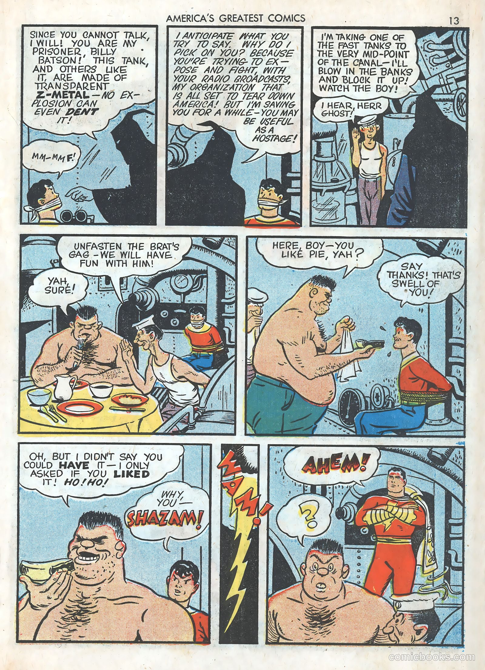 America's Greatest Comics #1 (1941) — page 15