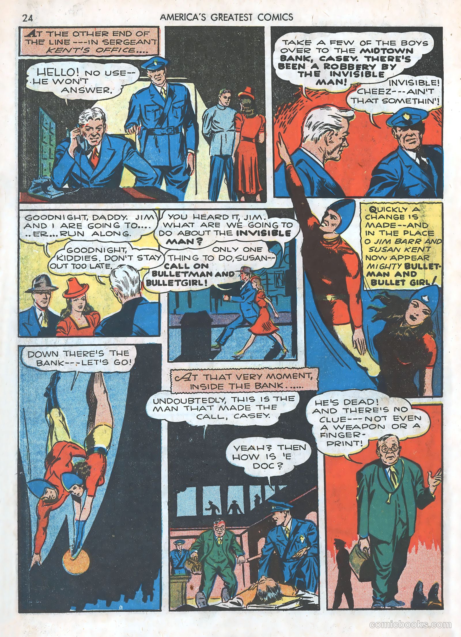 America's Greatest Comics #1 (1941) — page 26