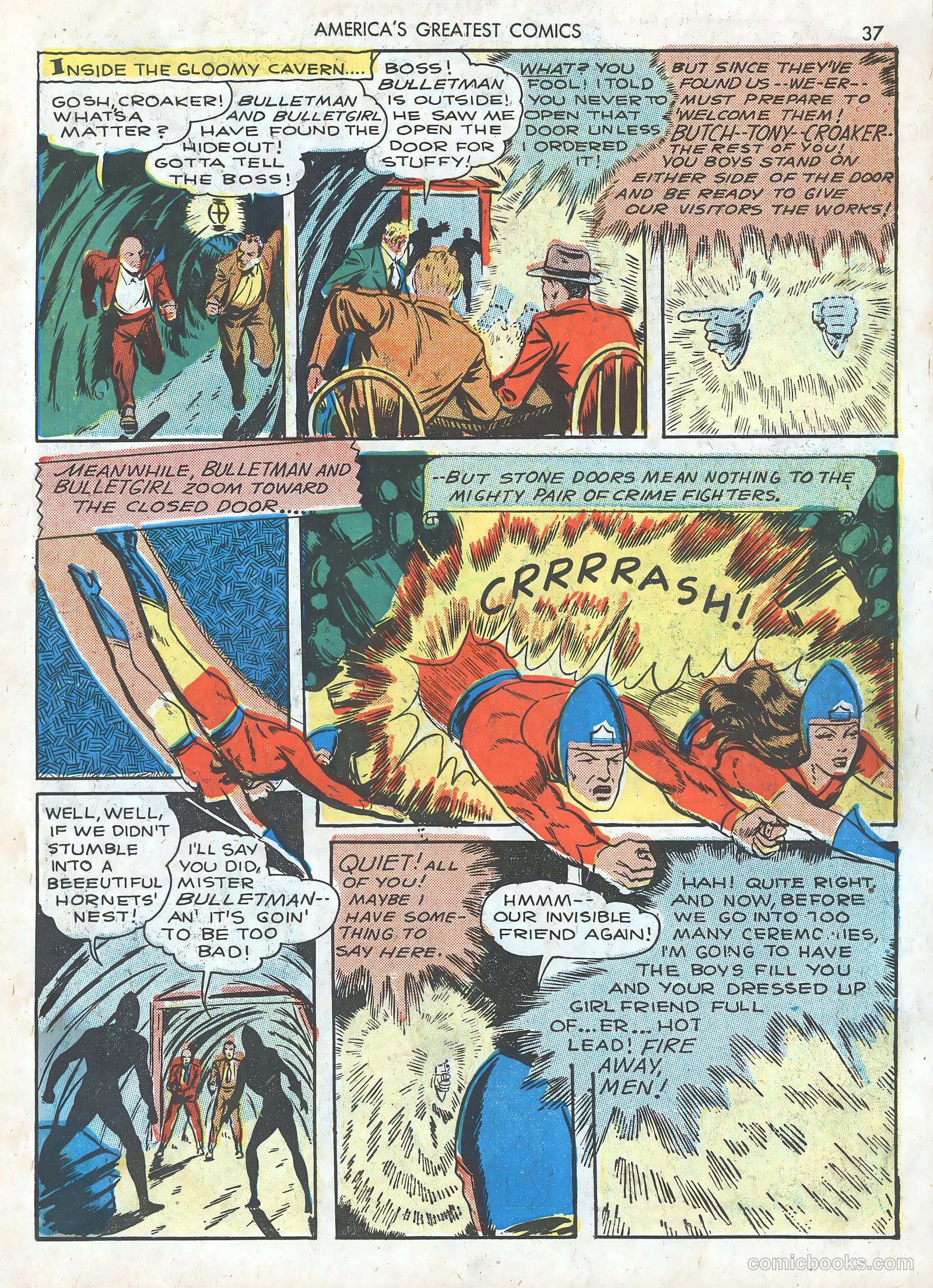 America's Greatest Comics #1 (1941) — page 39