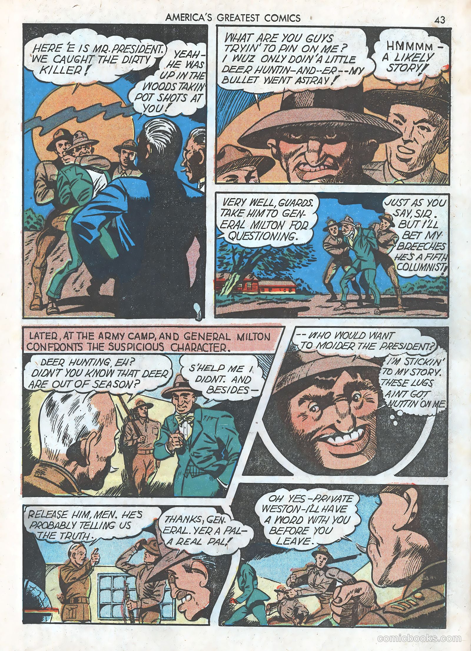 America's Greatest Comics #1 (1941) — page 45