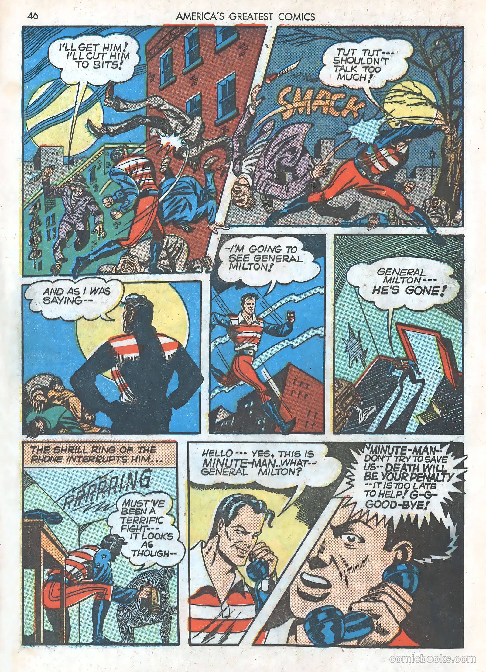 America's Greatest Comics #1 (1941) — page 48