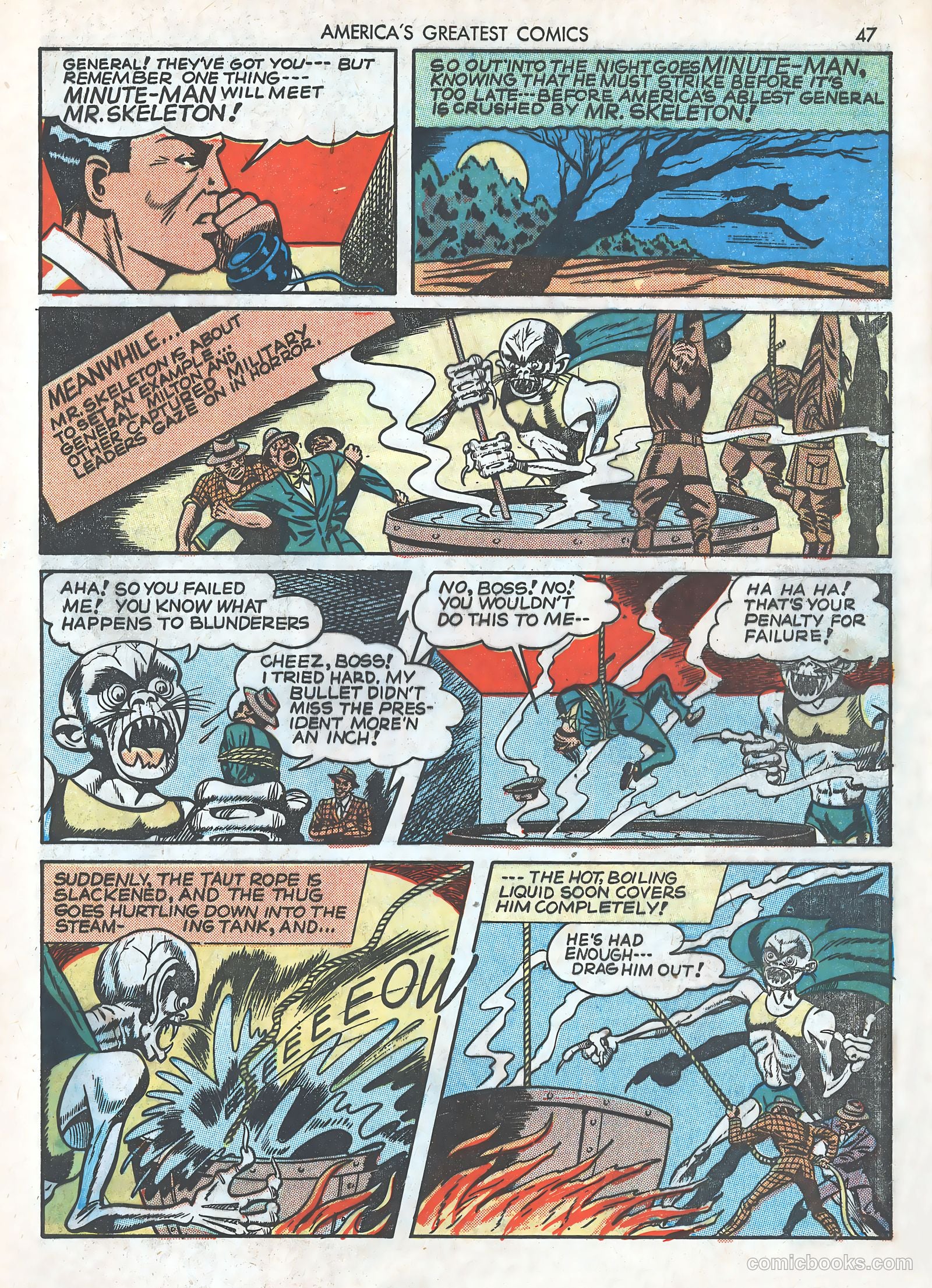 America's Greatest Comics #1 (1941) — page 49