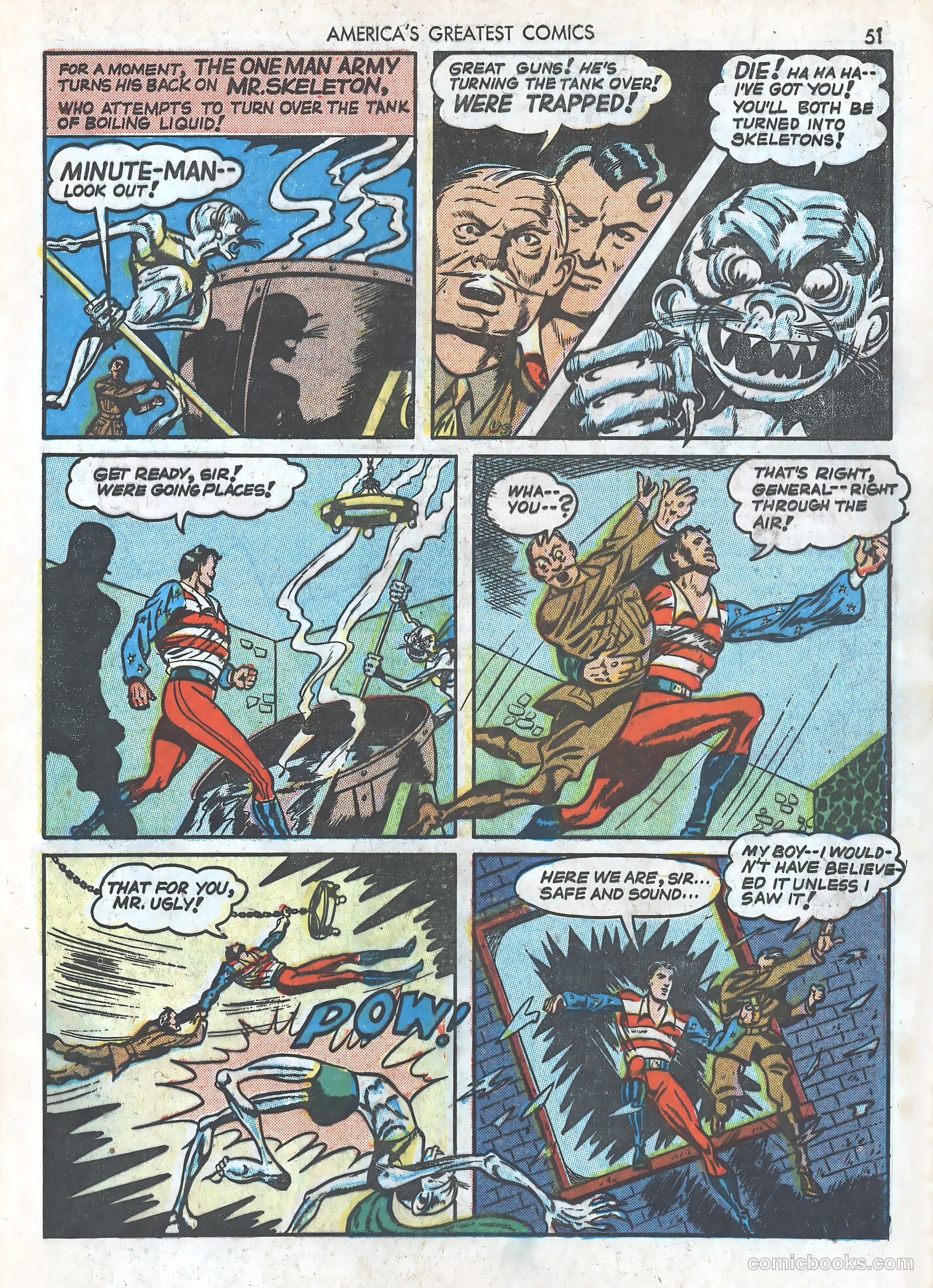 America's Greatest Comics #1 (1941) — page 53