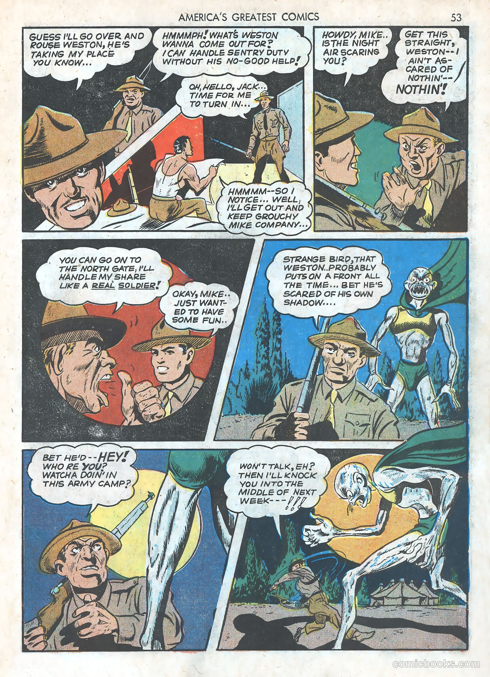 America's Greatest Comics #1 (1941) — page 55