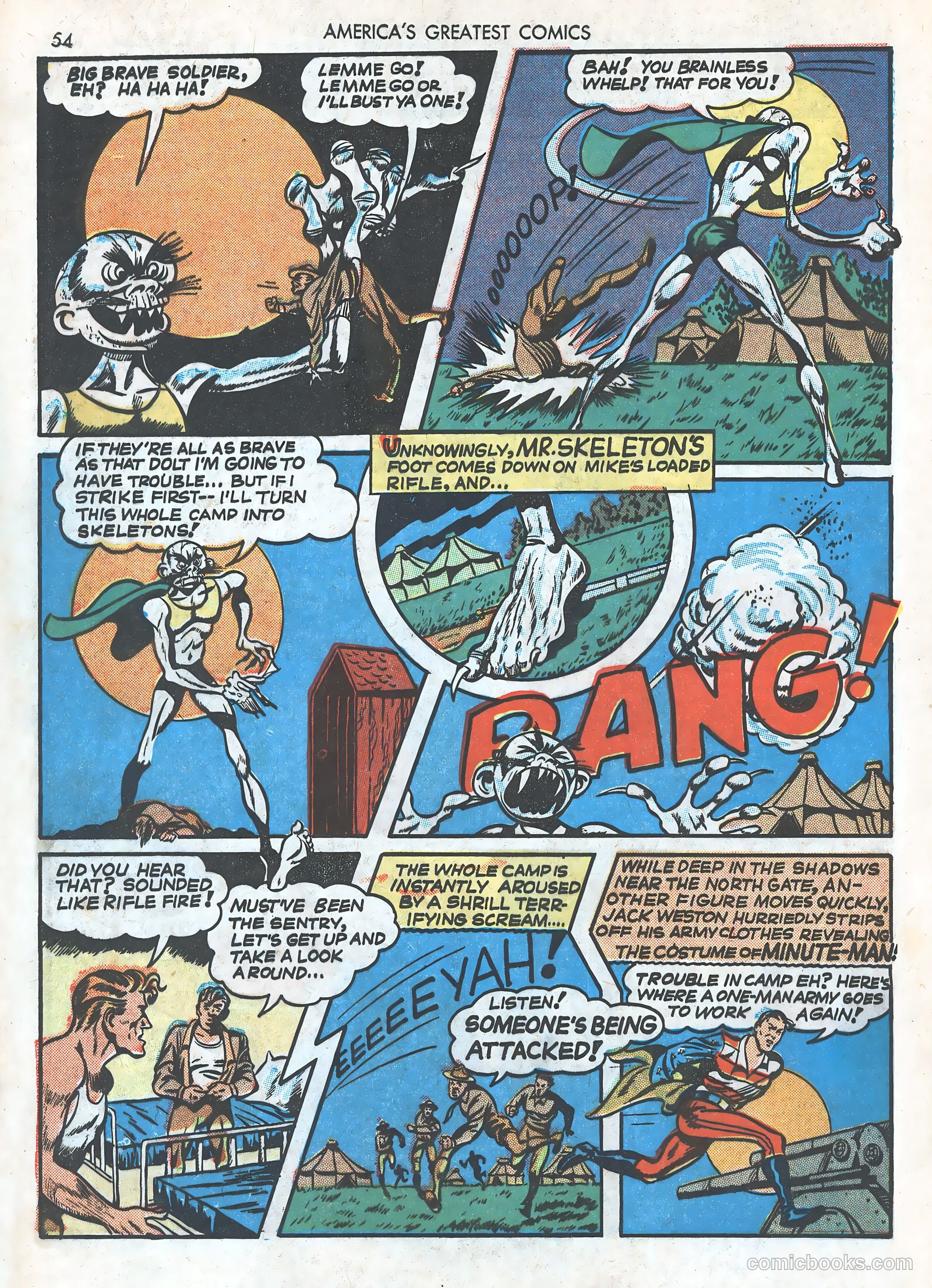 America's Greatest Comics #1 (1941) — page 56
