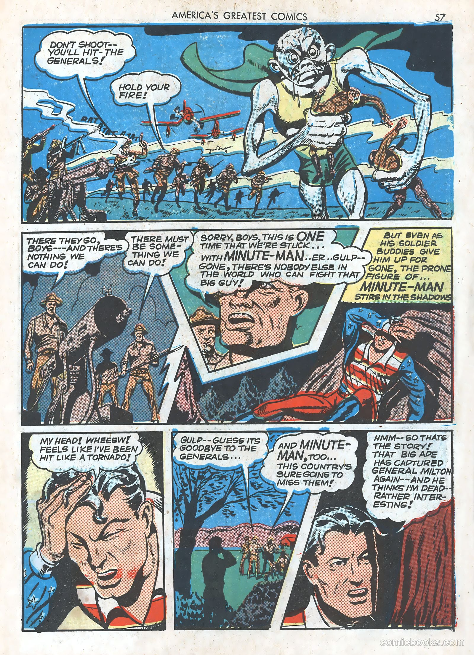 America's Greatest Comics #1 (1941) — page 59