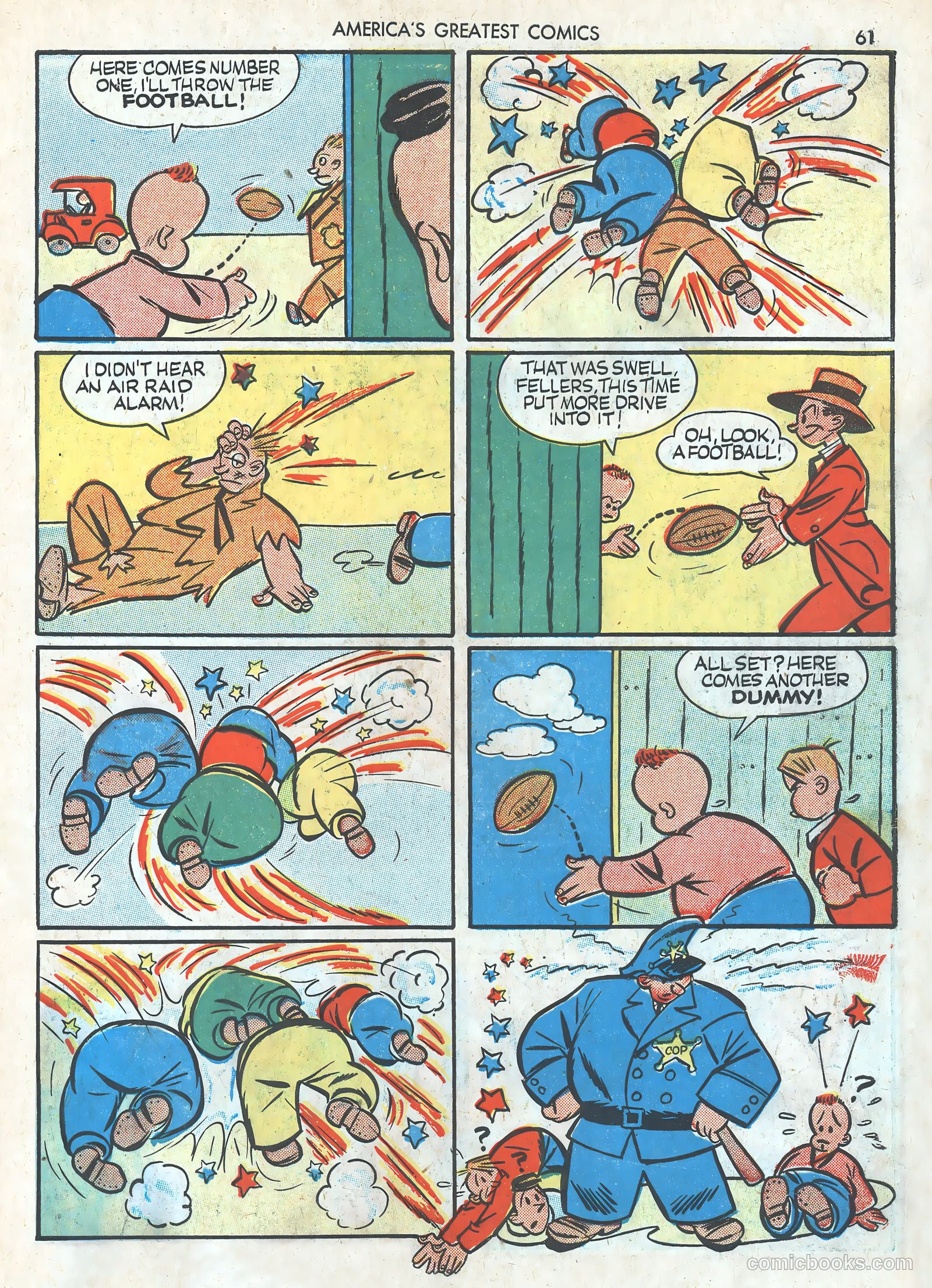 America's Greatest Comics #1 (1941) — page 63