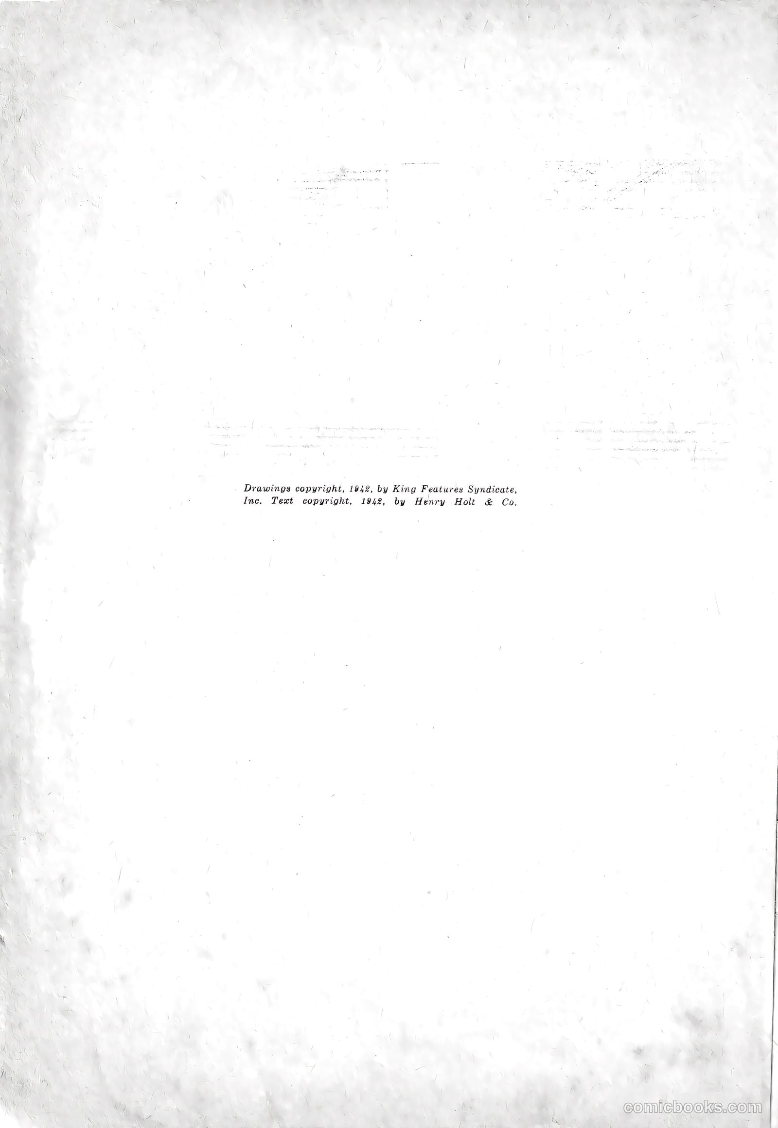American Library #3 (1942) — page 5