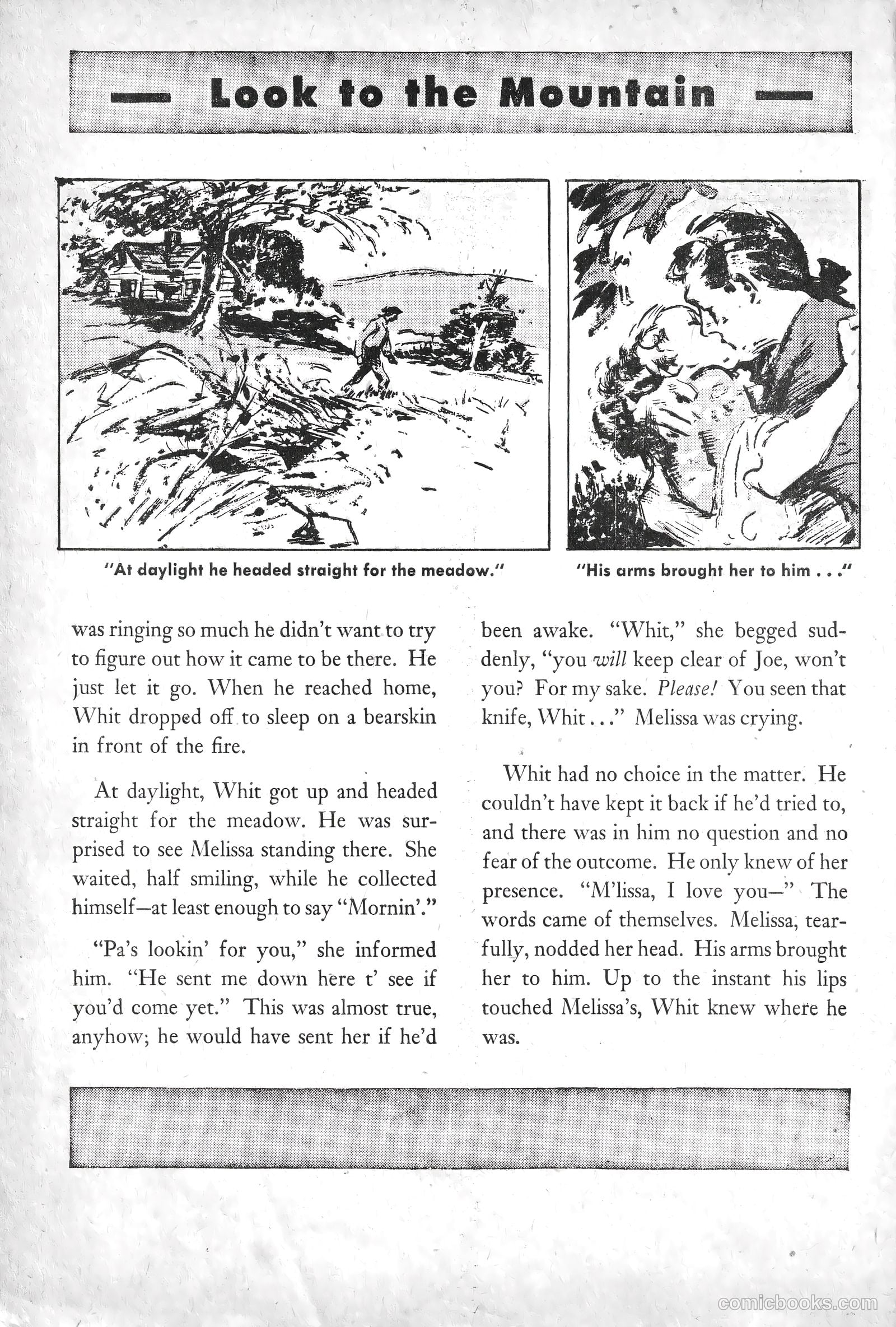 American Library #3 (1942) — page 13