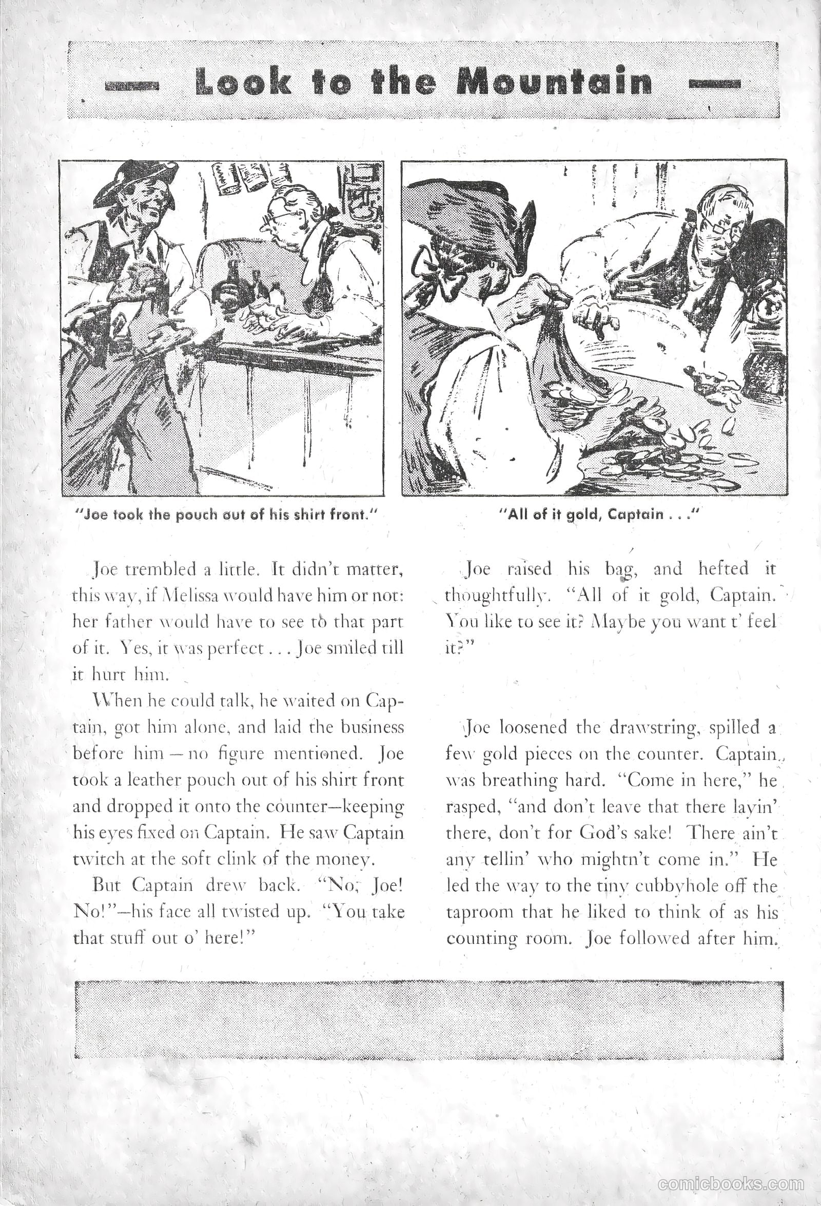 American Library #3 (1942) — page 15