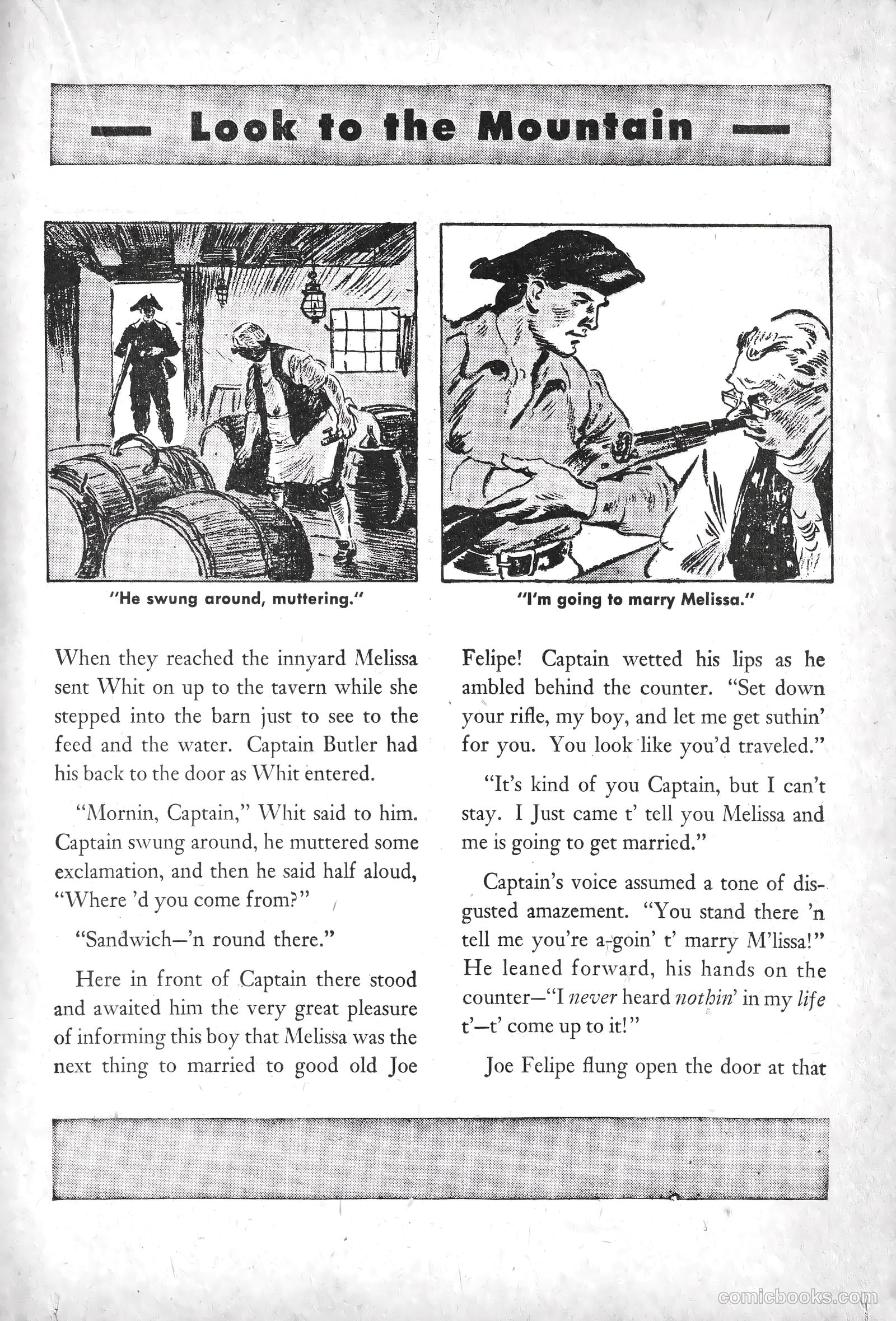 American Library #3 (1942) — page 26