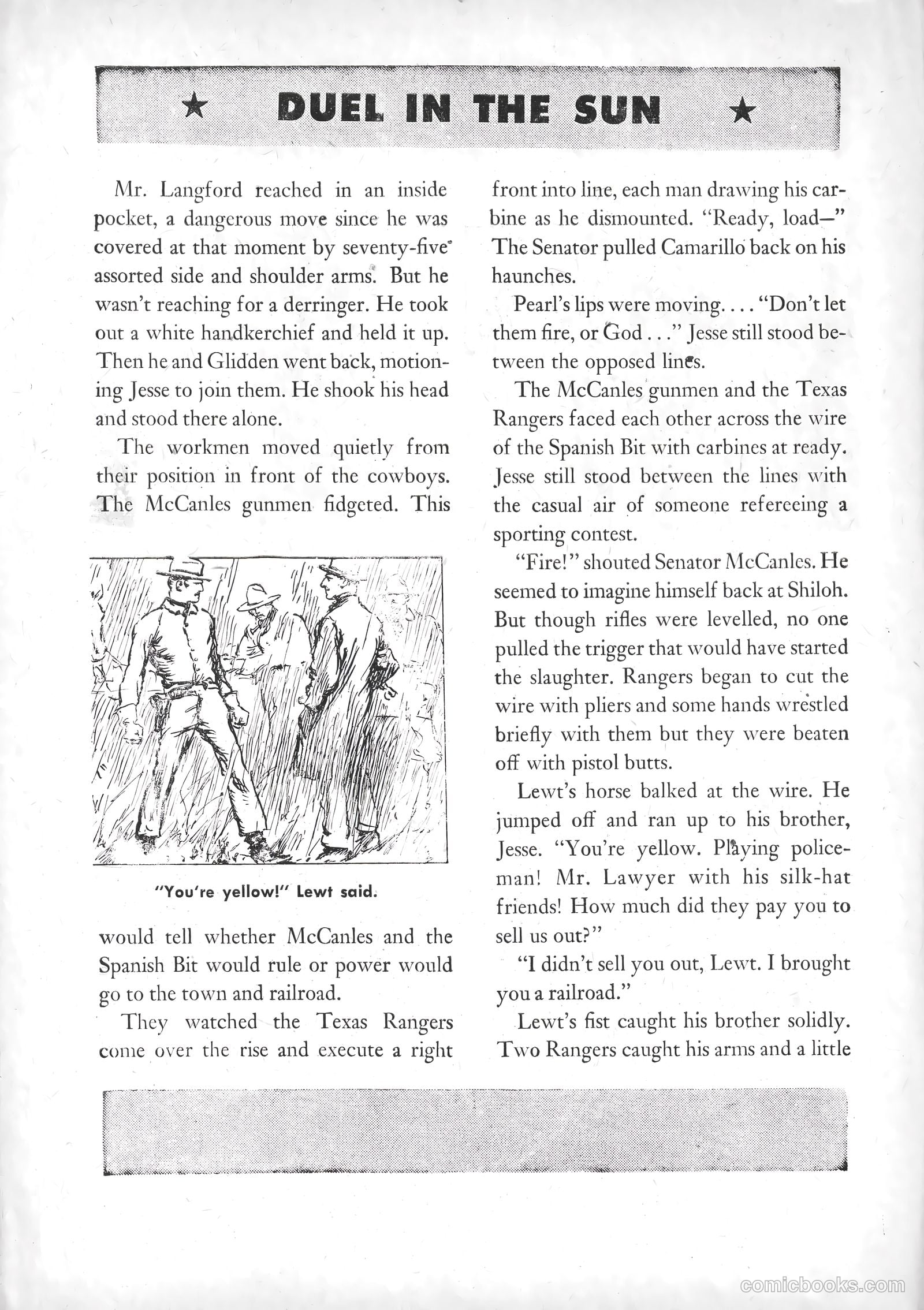 American Library #5 (1944) — page 14