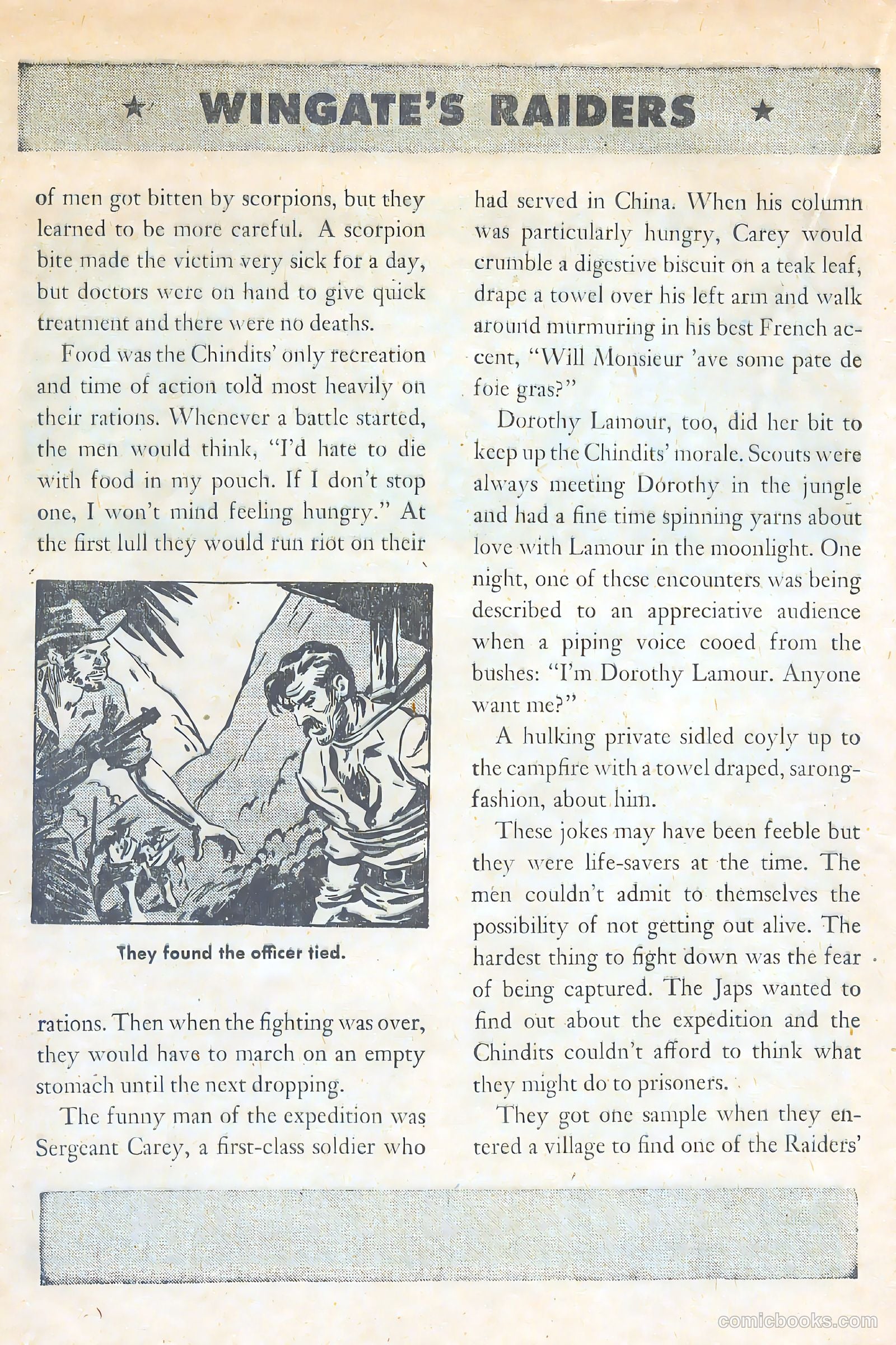 American Library #6 (1944) — page 24