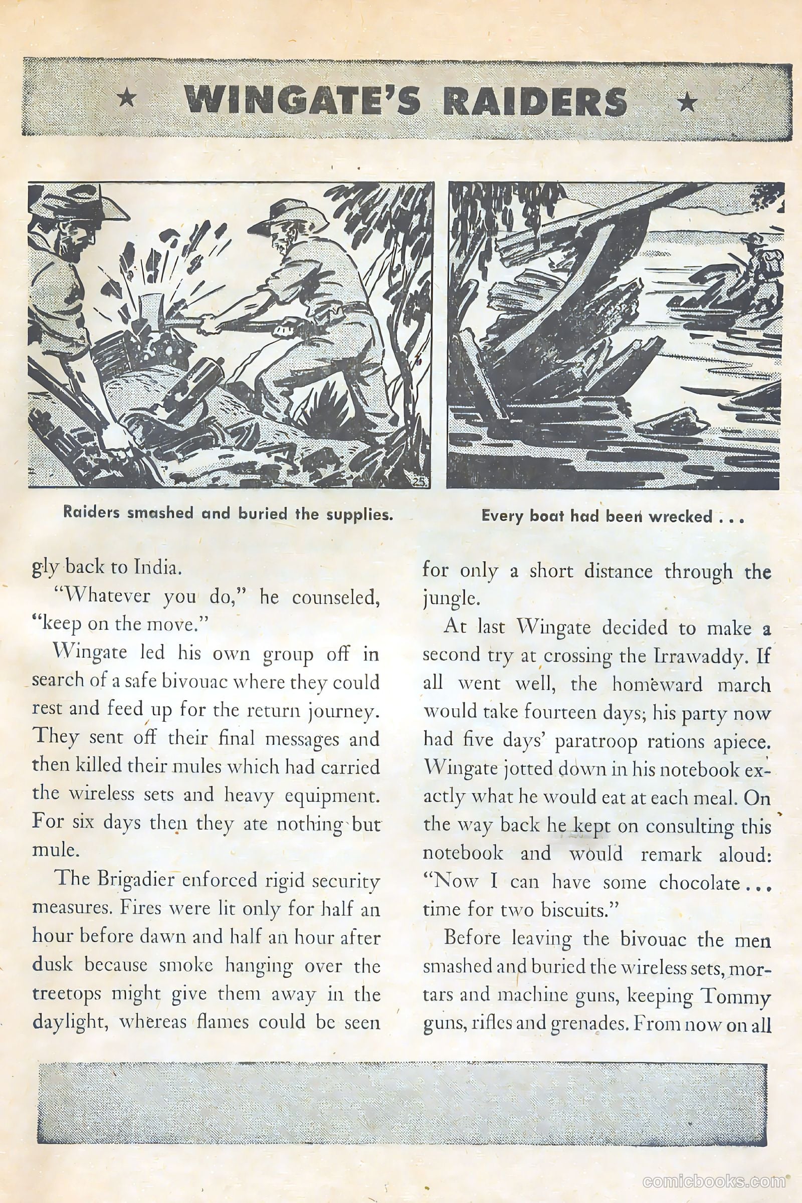 American Library #6 (1944) — page 43