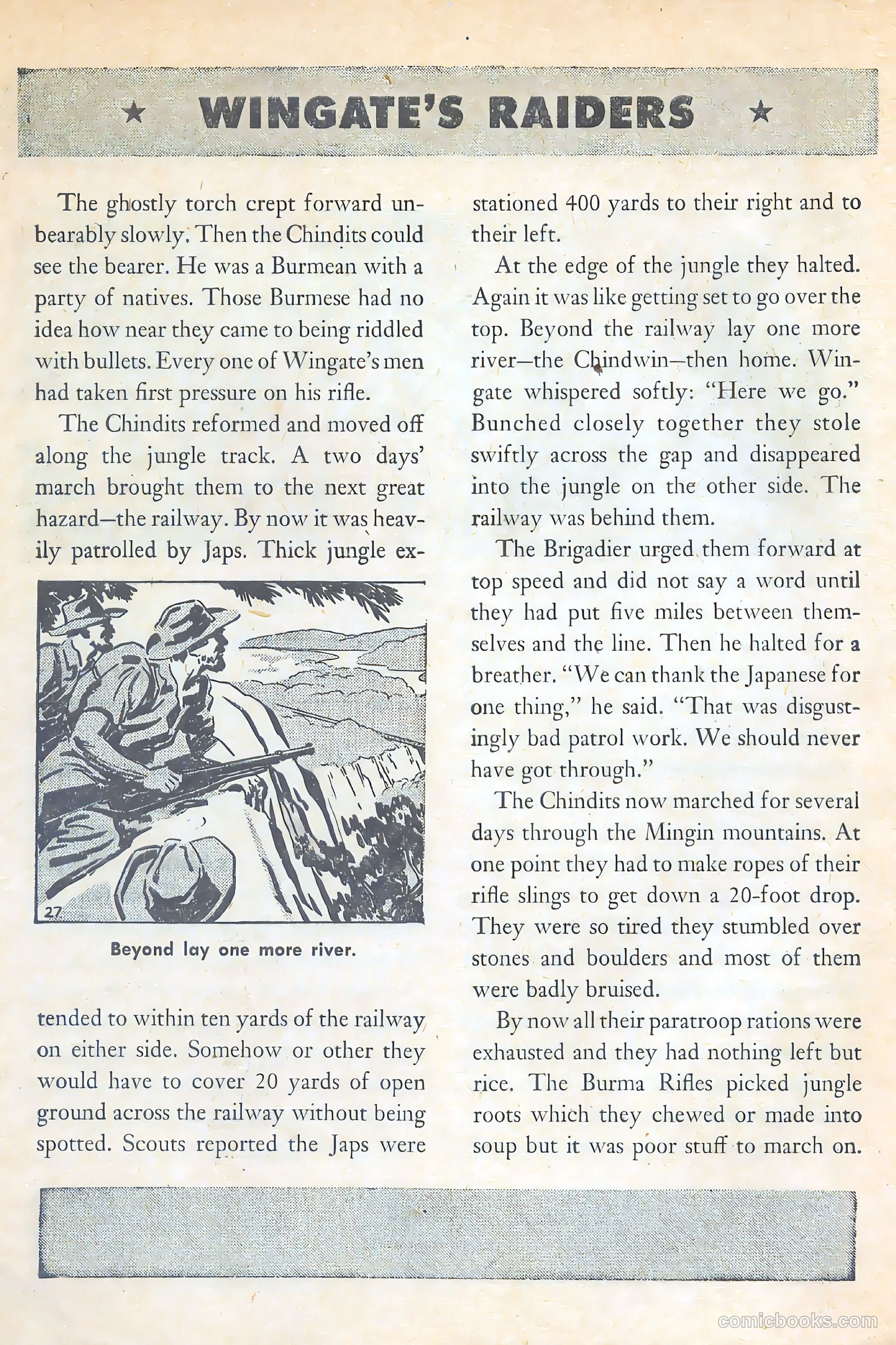 American Library #6 (1944) — page 46