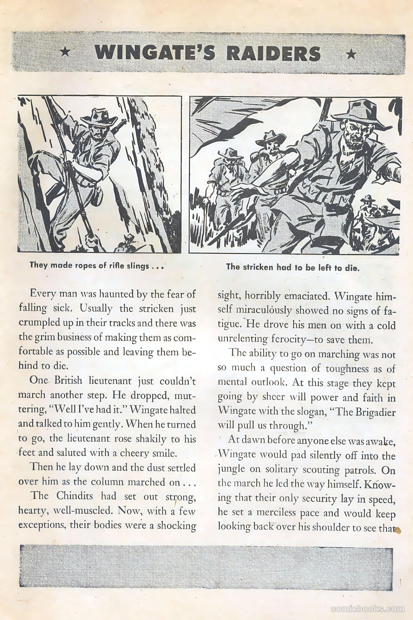 American Library #6 (1944) — page 47