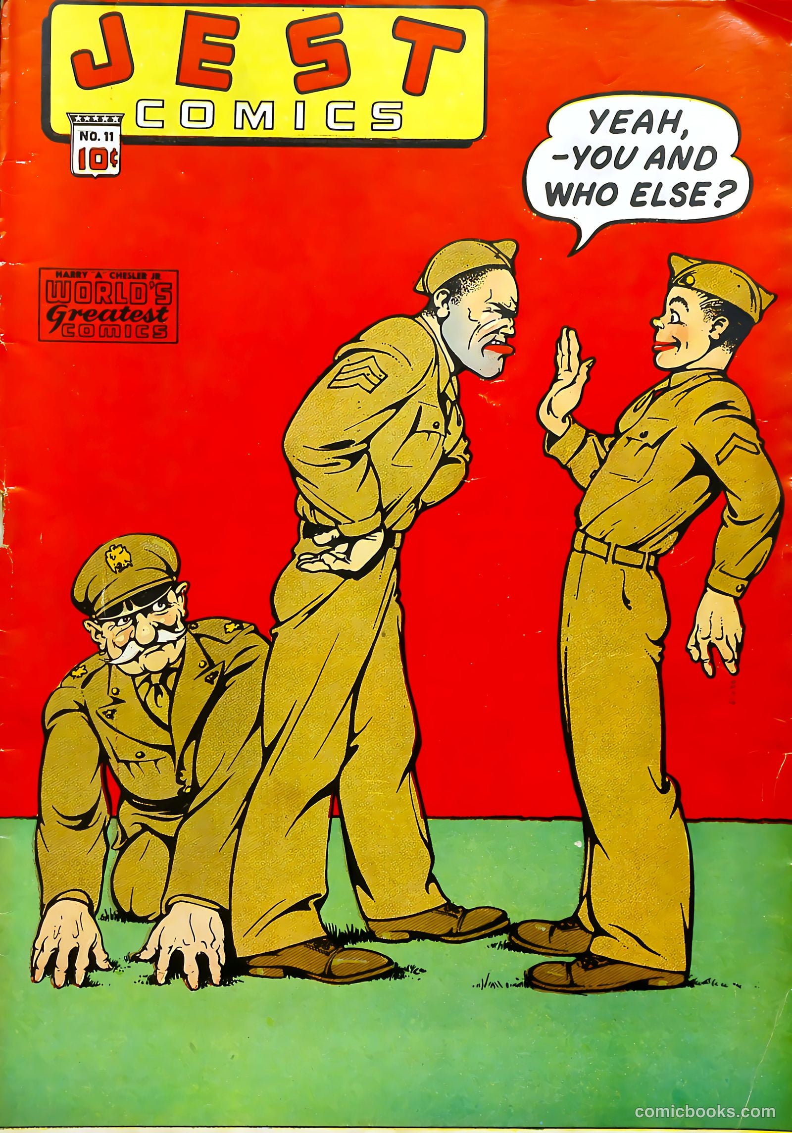 #11