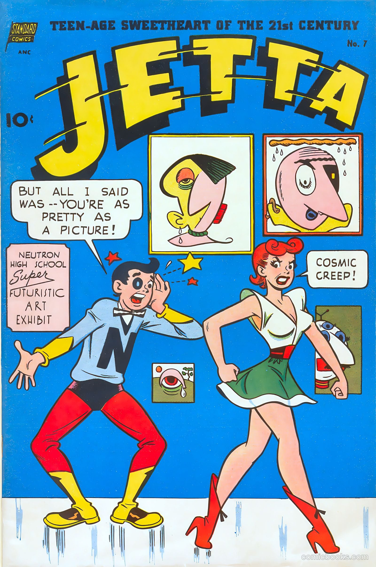 #7