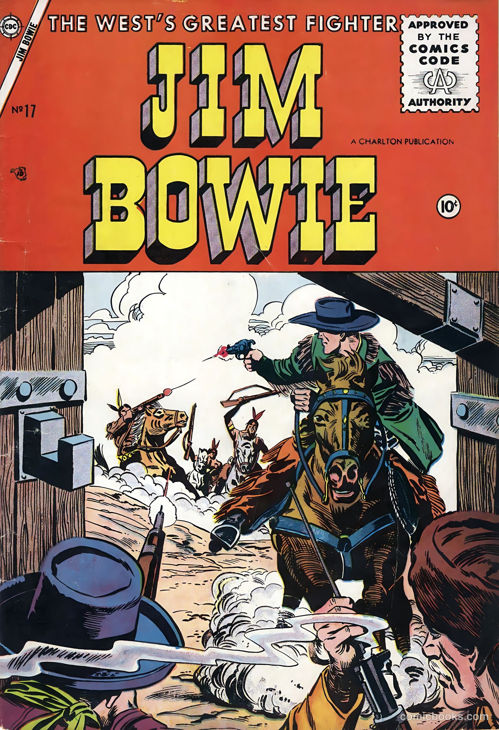 #17