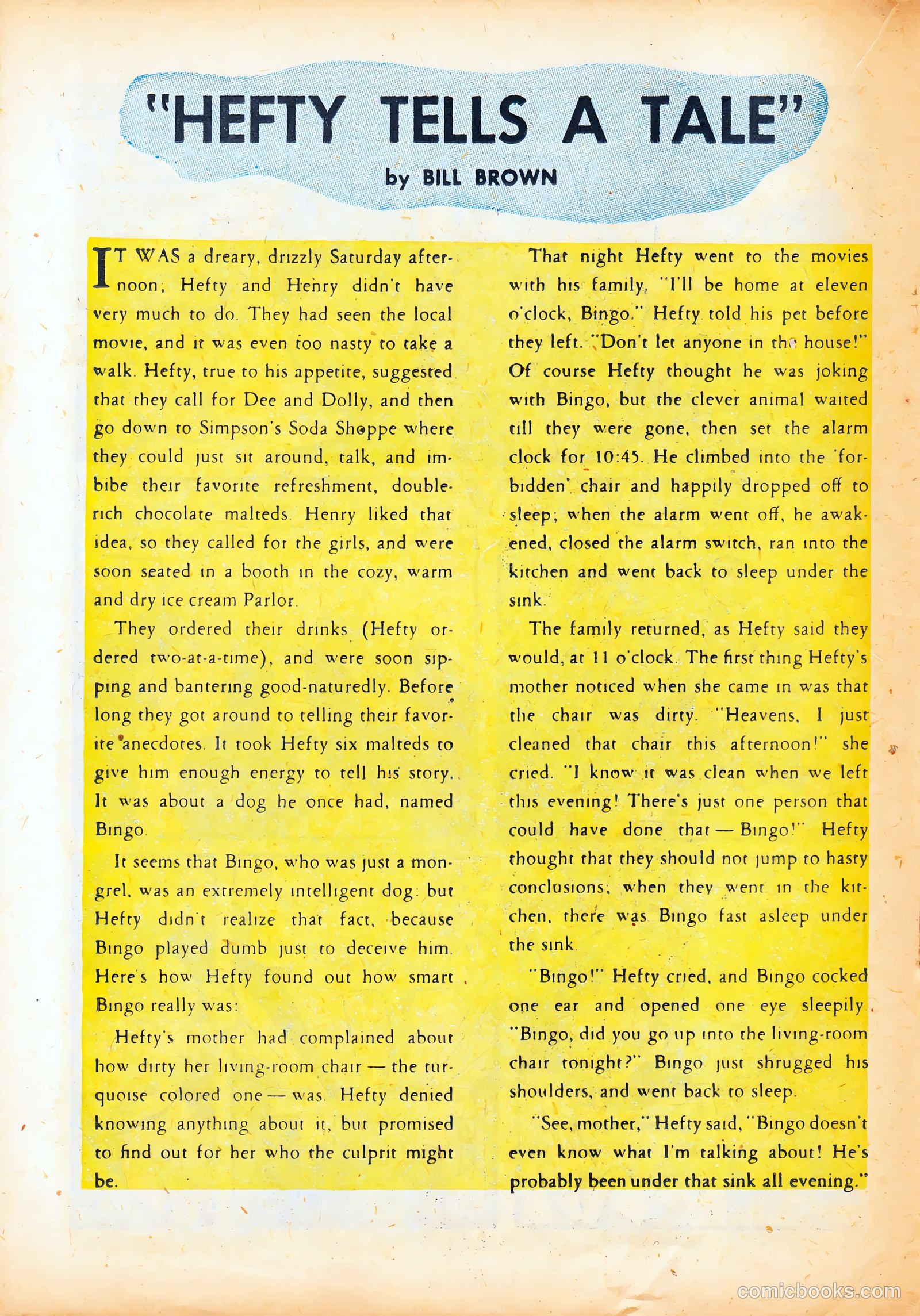 Jungle Comics #9 (1940) — page 18 of 36