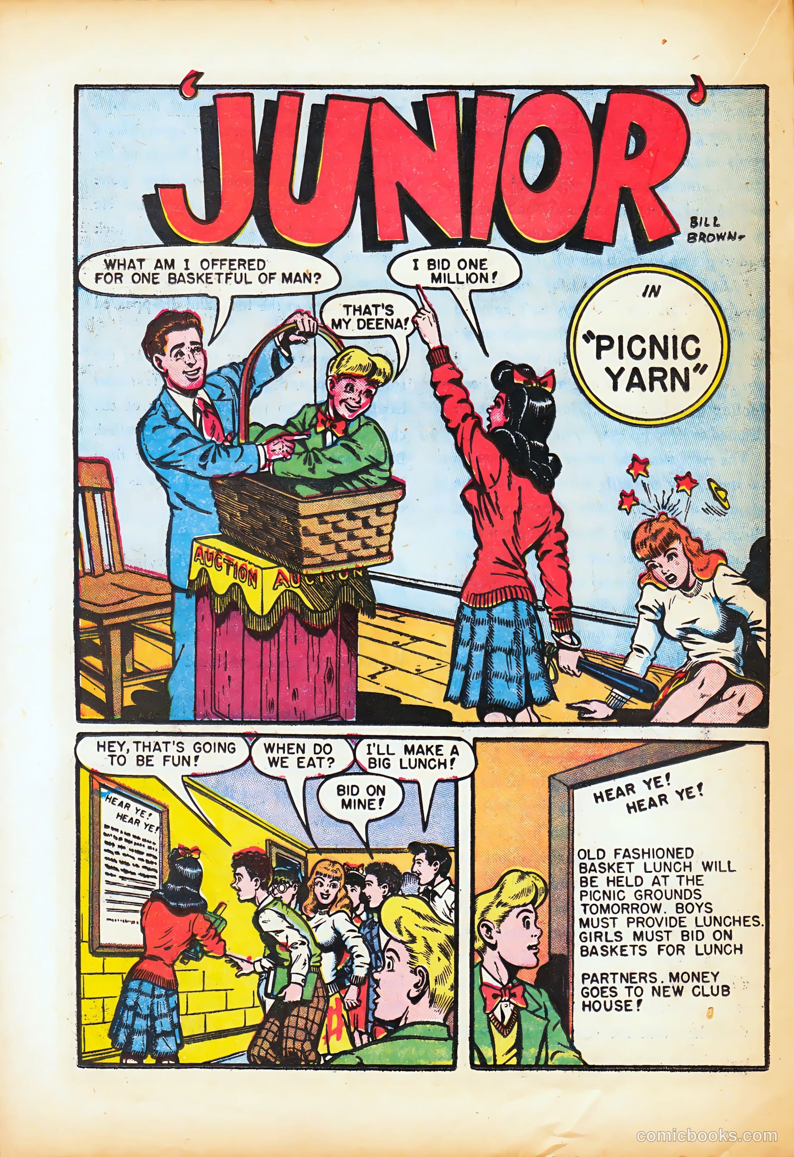 Jungle Comics #9 (1940) — page 20 of 36
