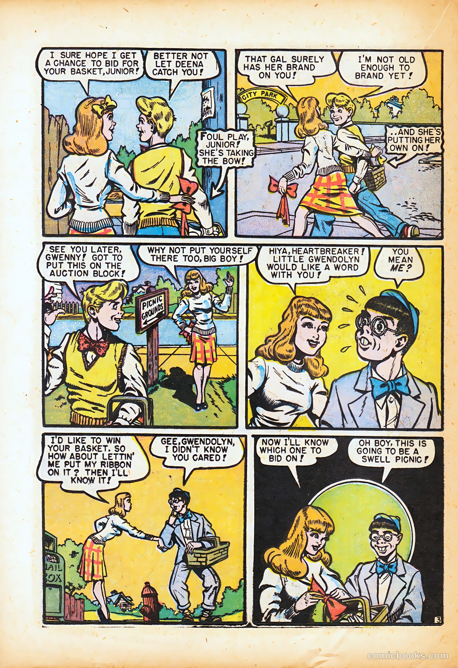 Jungle Comics #9 (1940) — page 22 of 36