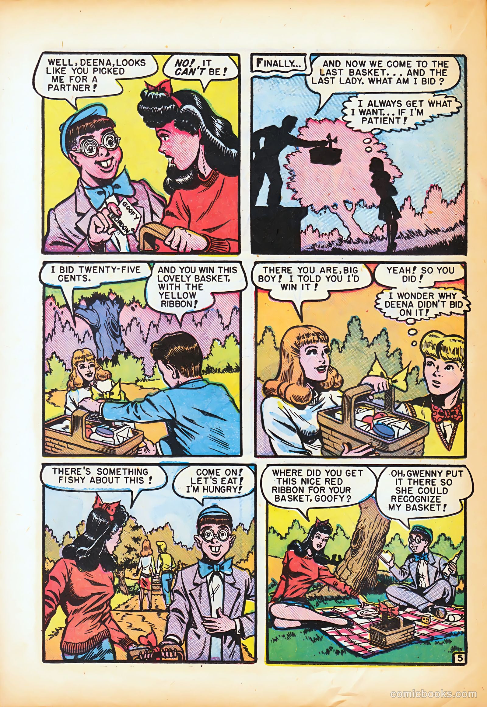 Jungle Comics #9 (1940) — page 24 of 36